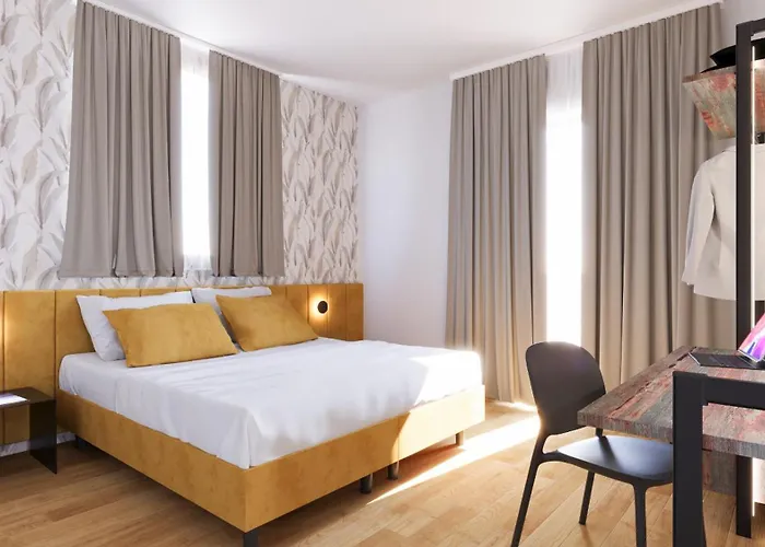 New!the Place Vaticano 278 Roma
